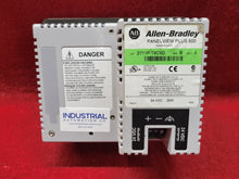 Load image into Gallery viewer, Allen-Bradley 2711P-T6C5D