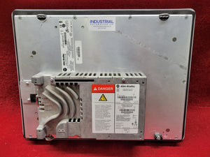 Allen-Bradley 2711P-T12C4A9