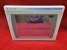 Load image into Gallery viewer, Allen-Bradley 2711P-T12C4A8