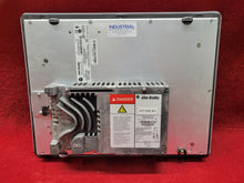 Load image into Gallery viewer, Allen-Bradley 2711P-T12C4A8