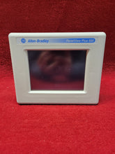 Load image into Gallery viewer, Allen-Bradley 2711P-T6C5D