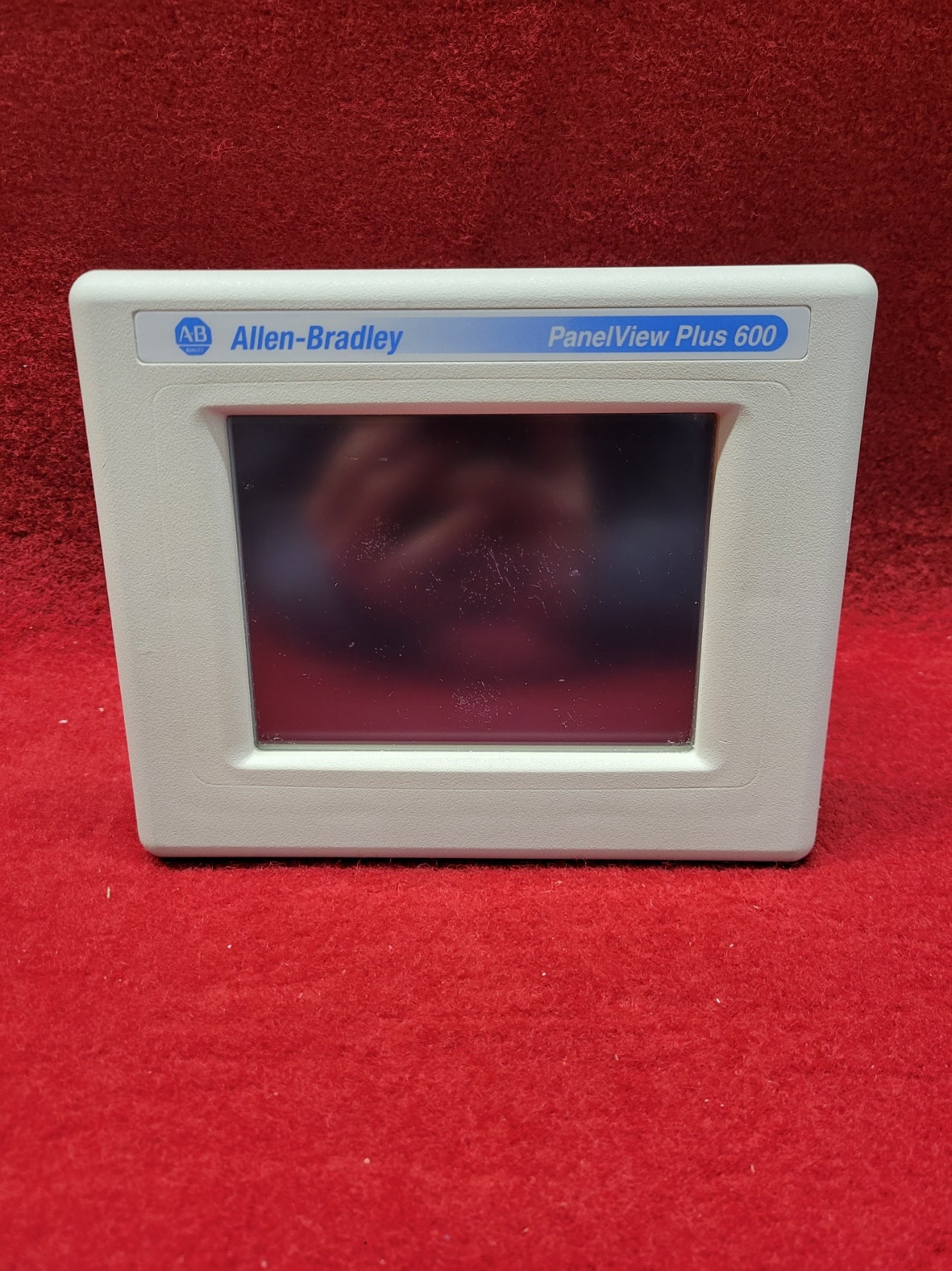 Allen-Bradley 2711P-T6C5D