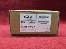 Load image into Gallery viewer, ProSoft ICX35-HWC-A