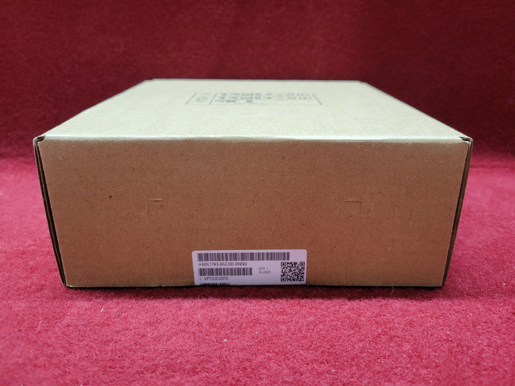 Siemens 6DL1193-6GC00-0NN0