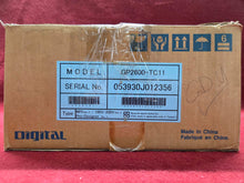 Load image into Gallery viewer, Pro-Face GP2600-TC11