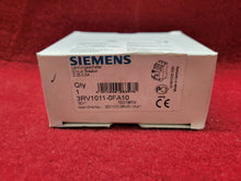 Load image into Gallery viewer, Siemens 3RV1011-1FA10
