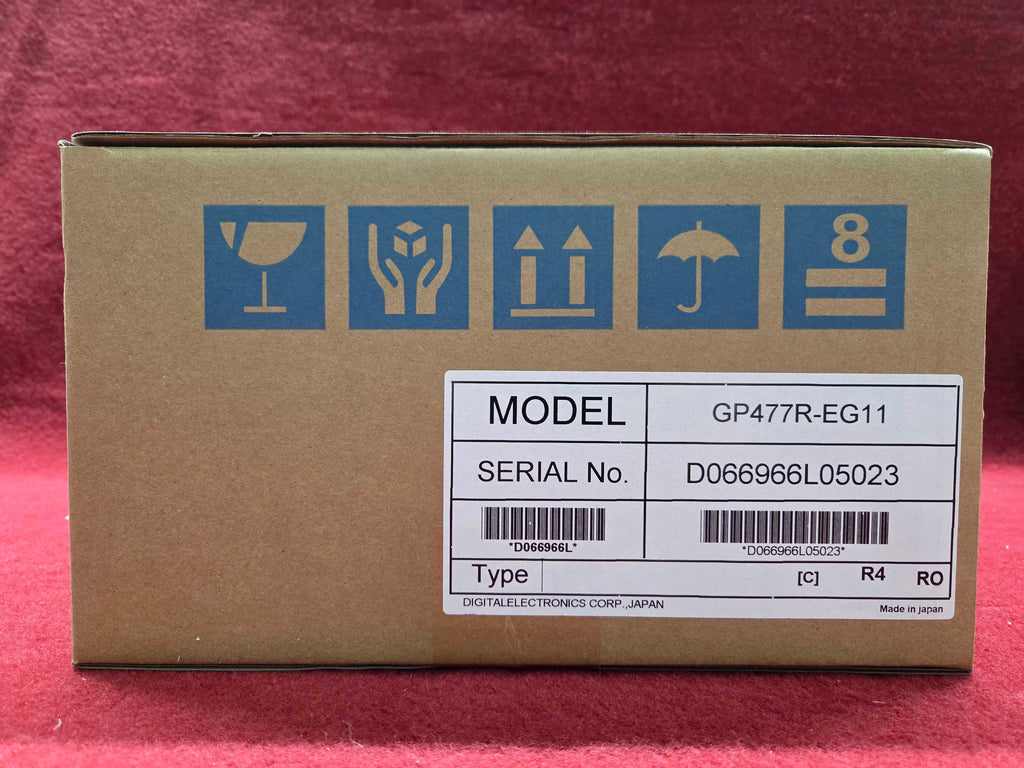 Pro-Face GP477R-EG11