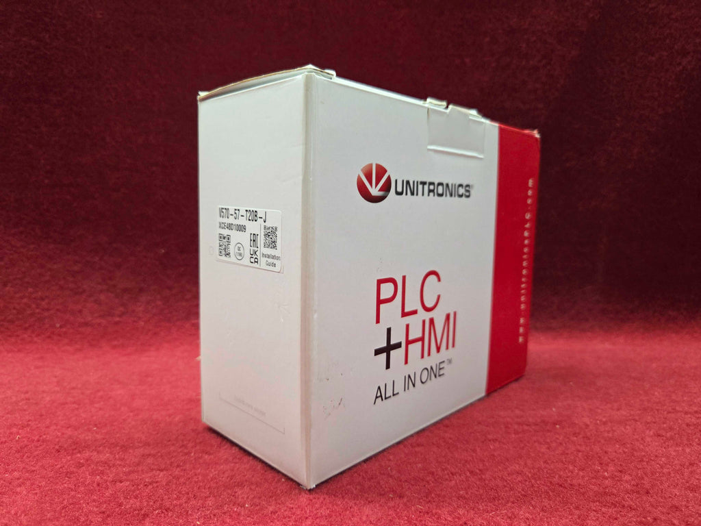 Unitronics V570-57-T20B-J