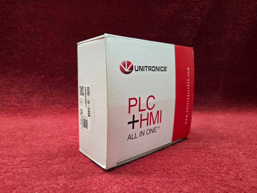 Unitronics V200-18-E4XB