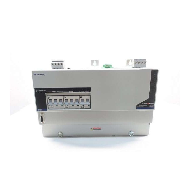 Allen-Bradley 2094-BL02