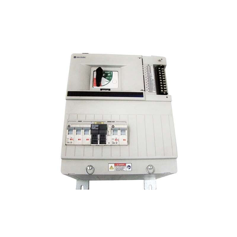 Allen-Bradley 2094-BL75S