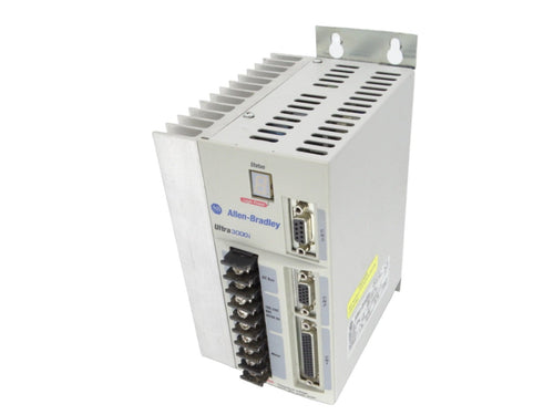 Allen-Bradley 2098-DSD-020X