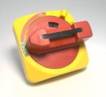 Load image into Gallery viewer, Allen-Bradley 194R-HS4E