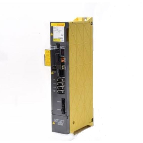FANUC A06B-6096-H102 Servo Amplifier Module
