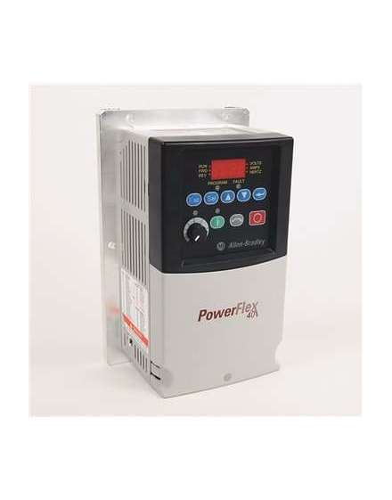 Allen-Bradley 22B-D1P4H204