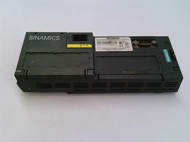 Siemens 6SL3215-1SE23-8UA0