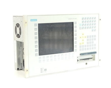 Siemens 6ES7645-1DL00-0HE1