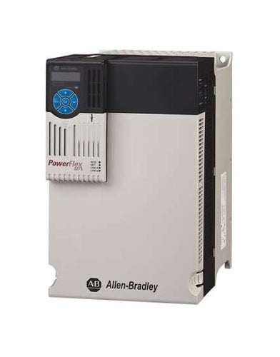 Allen-Bradley 25C-B048N104