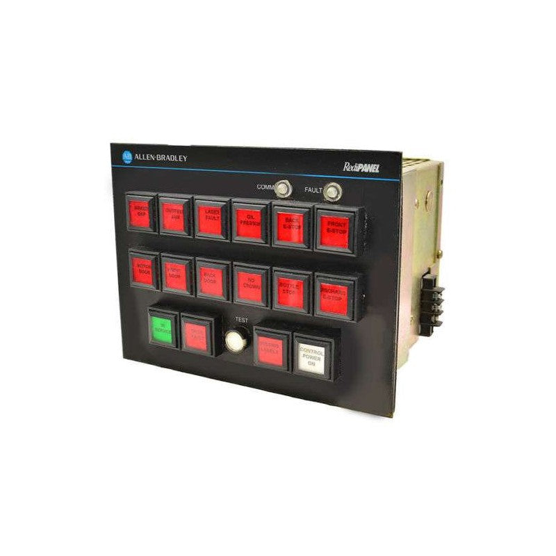 Allen-Bradley 2705-P21J1