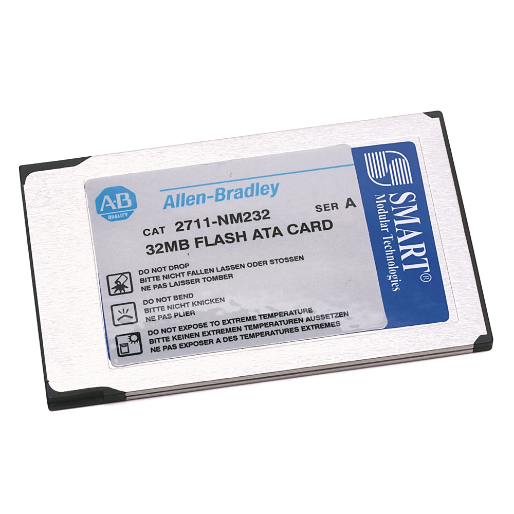 Allen-Bradley 2711-NM232