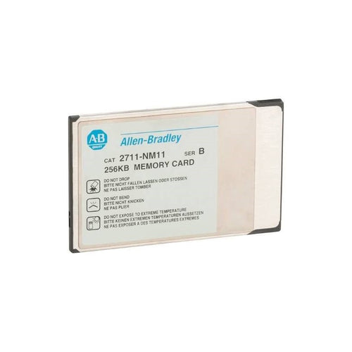 Allen-Bradley 2711-NM11