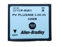 Load image into Gallery viewer, Allen-Bradley 2711P-RW1