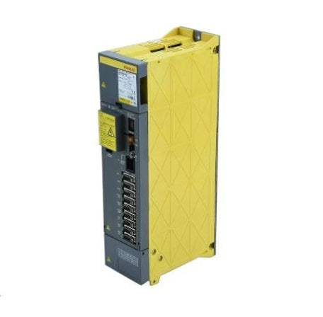 FANUC A06B-6080-H305 Servo Amplifier Module
