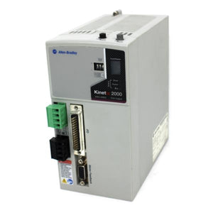 Allen-Bradley 2093-AM02