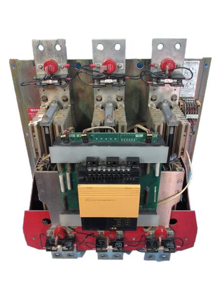 Allen-Bradley 150-A500NBD