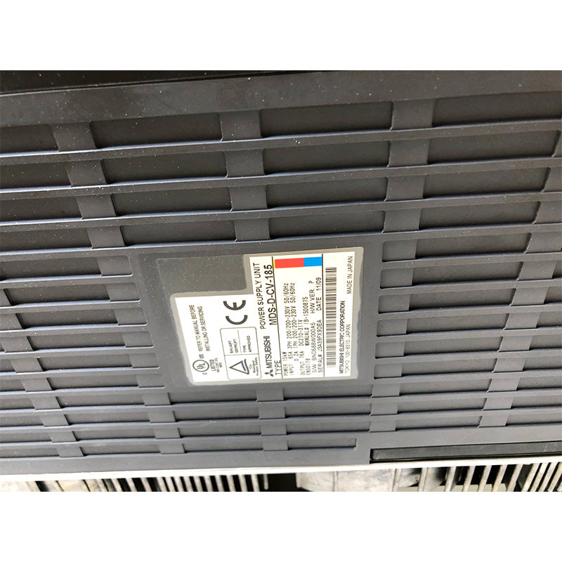 Mitsubishi MDS-D-CV-185