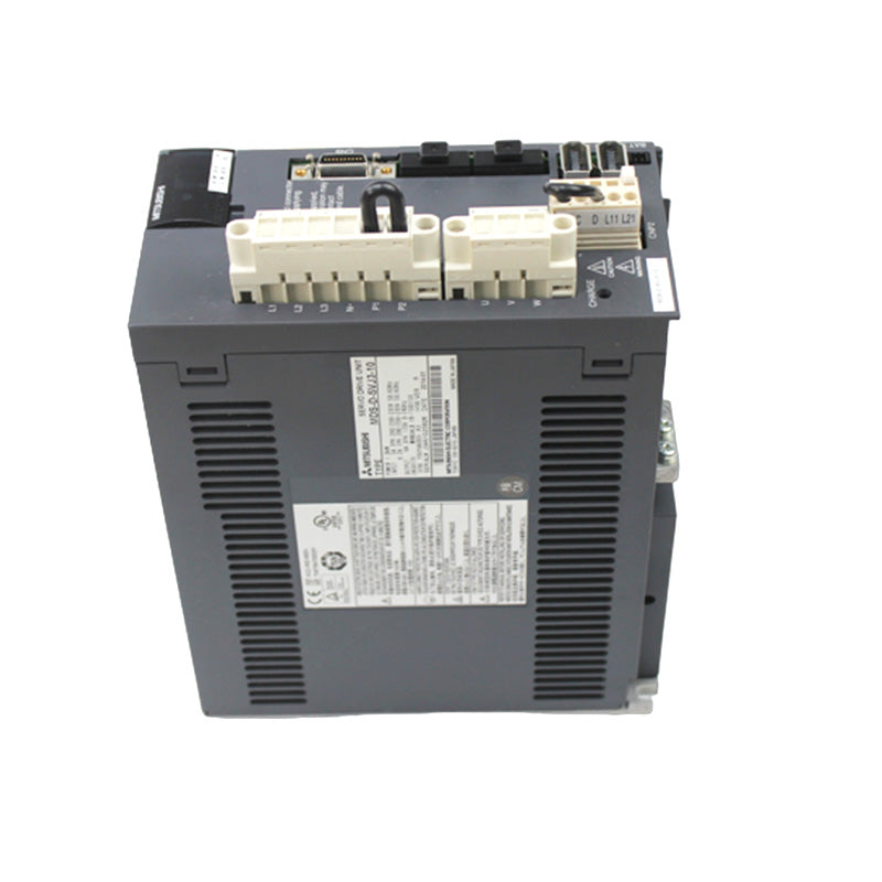 Mitsubishi MDS-D-SVJ3-10