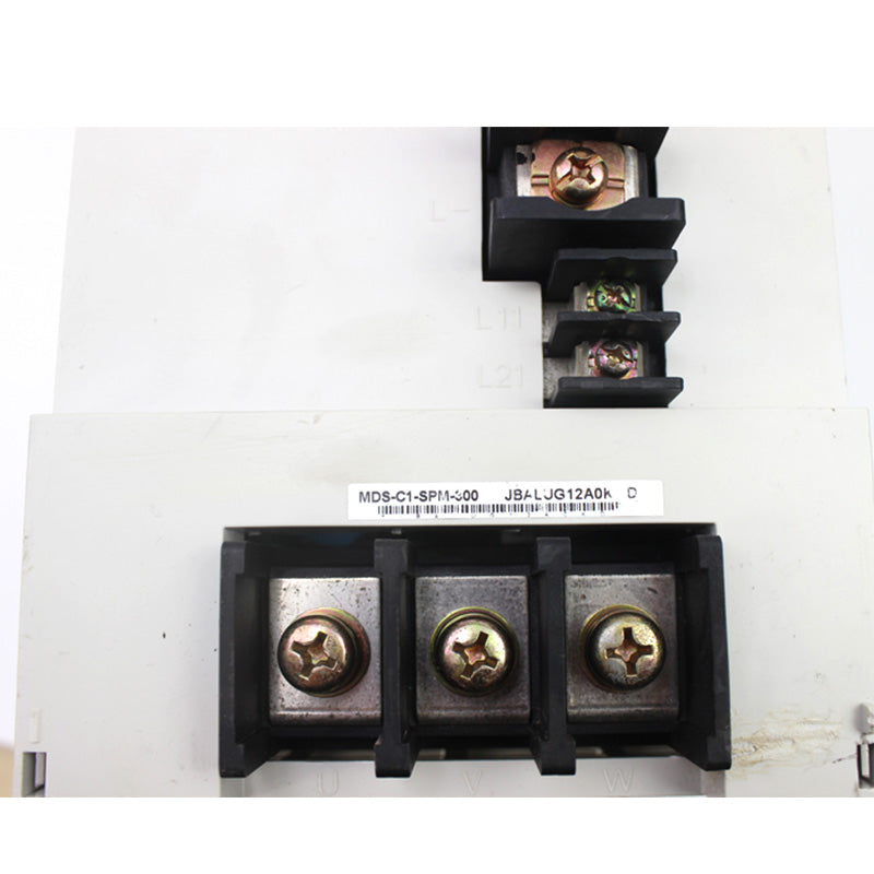 Mitsubishi MDS-C1-SPM-300