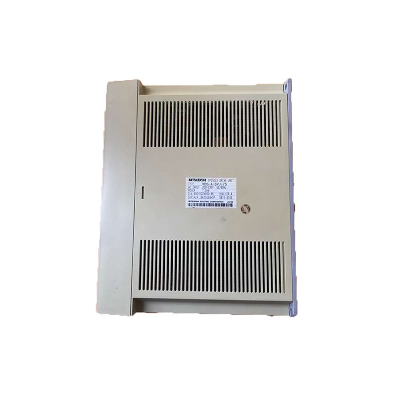 Mitsubishi MDS-A-SPJ-75