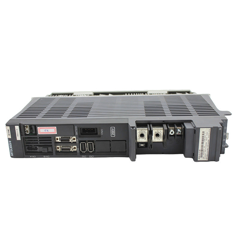 Mitsubishi MDS-D-V1-40
