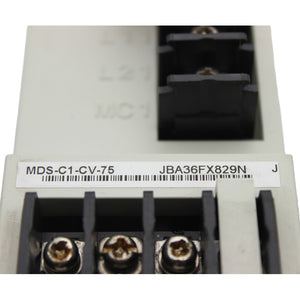 Mitsubishi MDS-C1-CV-75