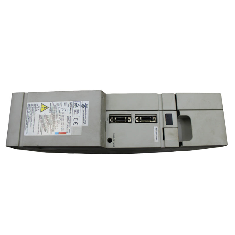 Mitsubishi MDS-C1-CV-110