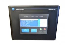 Allen-Bradley 2711-T10C20L1