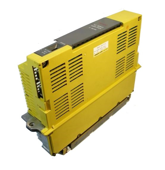 FANUC A06B-6066-H234 AC Servo Drive