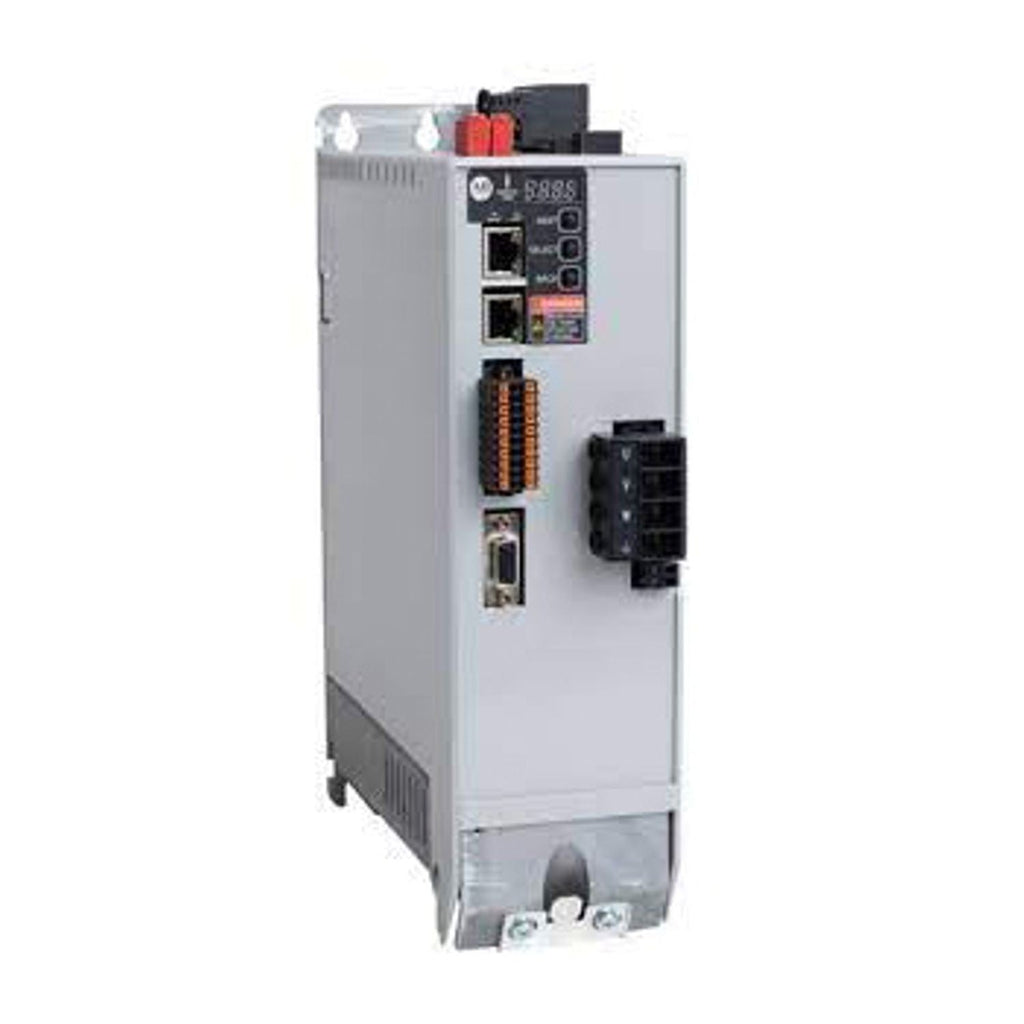 Allen-Bradley 2198-C4004-ERS