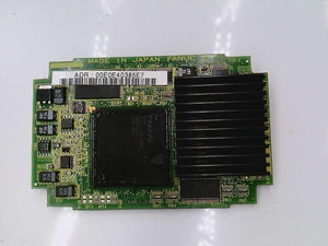 FANUC A20B-3300-0310 Control PCBs