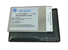 Load image into Gallery viewer, Allen-Bradley 2711-NM13