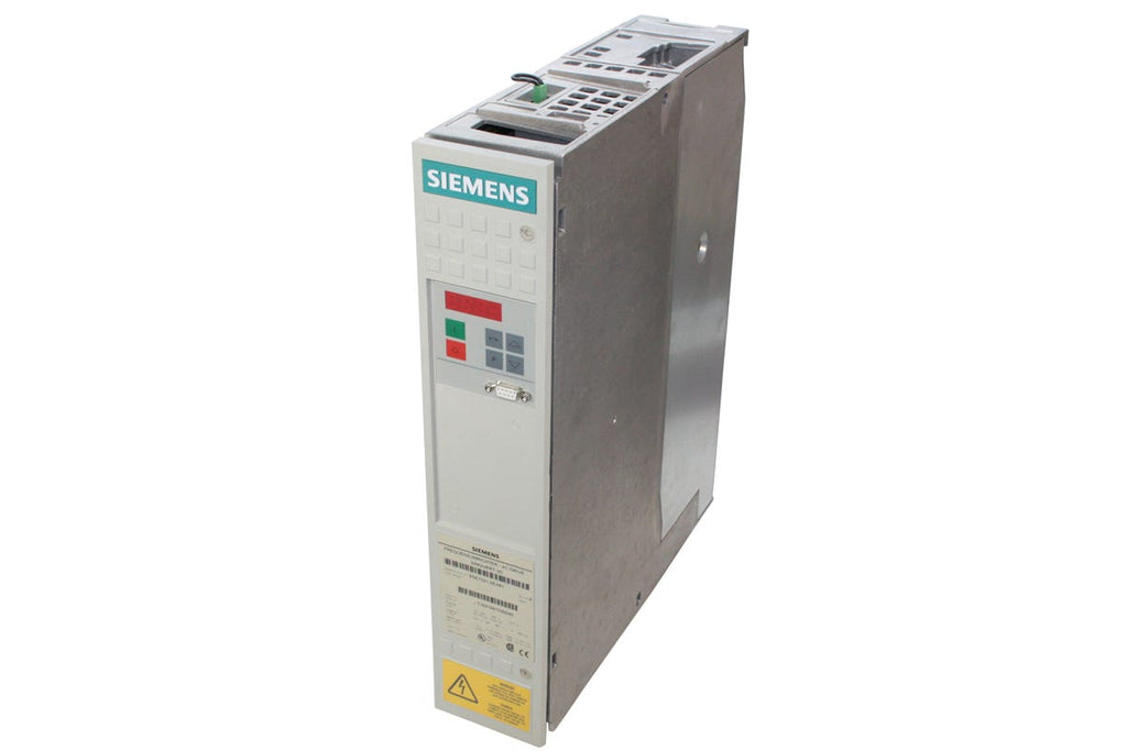 Siemens 6SE7018-0TA61-Z