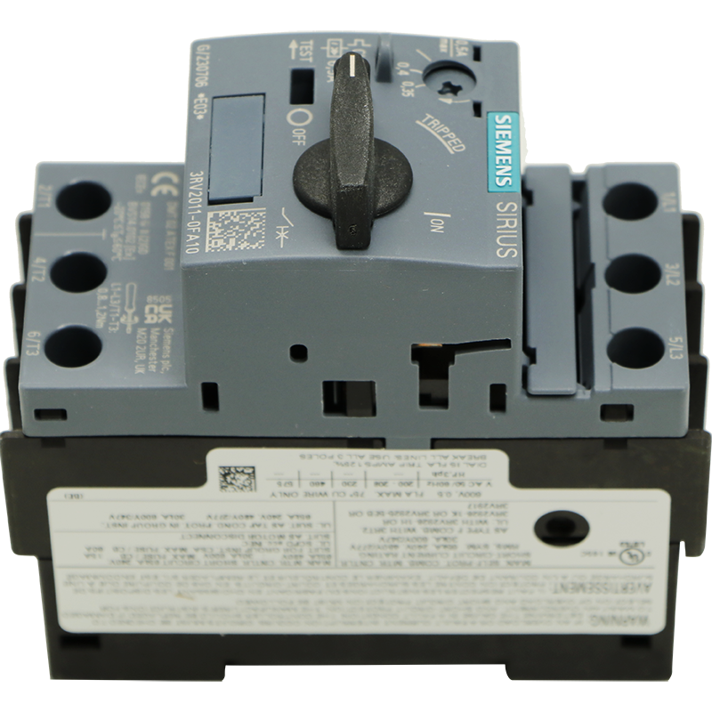 Siemens 3RV2011-0FA10