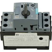 Load image into Gallery viewer, Siemens 3RV2011-0FA10