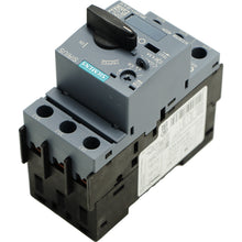 Load image into Gallery viewer, Siemens 3RV2011-0FA10