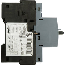 Load image into Gallery viewer, Siemens 3RV2011-0FA10