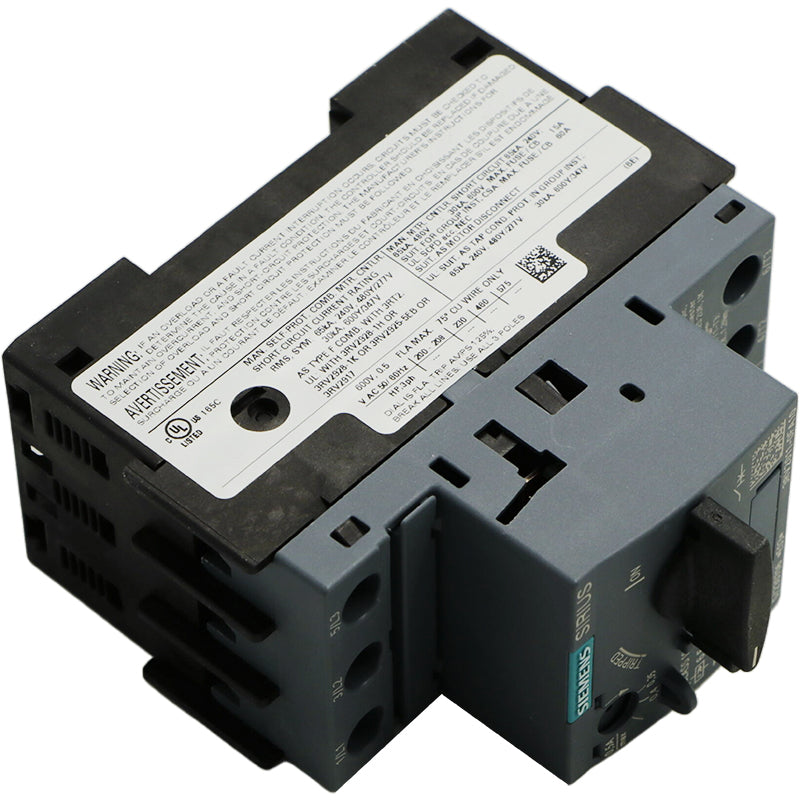 Siemens 3RV2011-0FA10