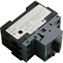 Load image into Gallery viewer, Siemens 3RV2011-0FA10