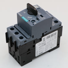 Load image into Gallery viewer, Siemens 3RV2011-1DA10