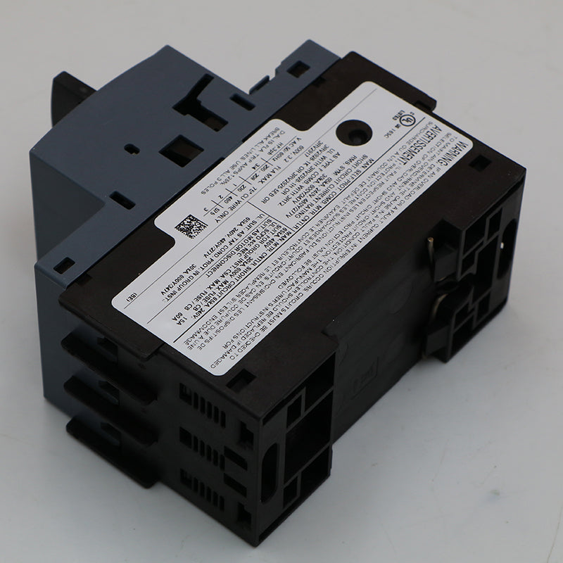 Siemens 3RV2011-1DA10
